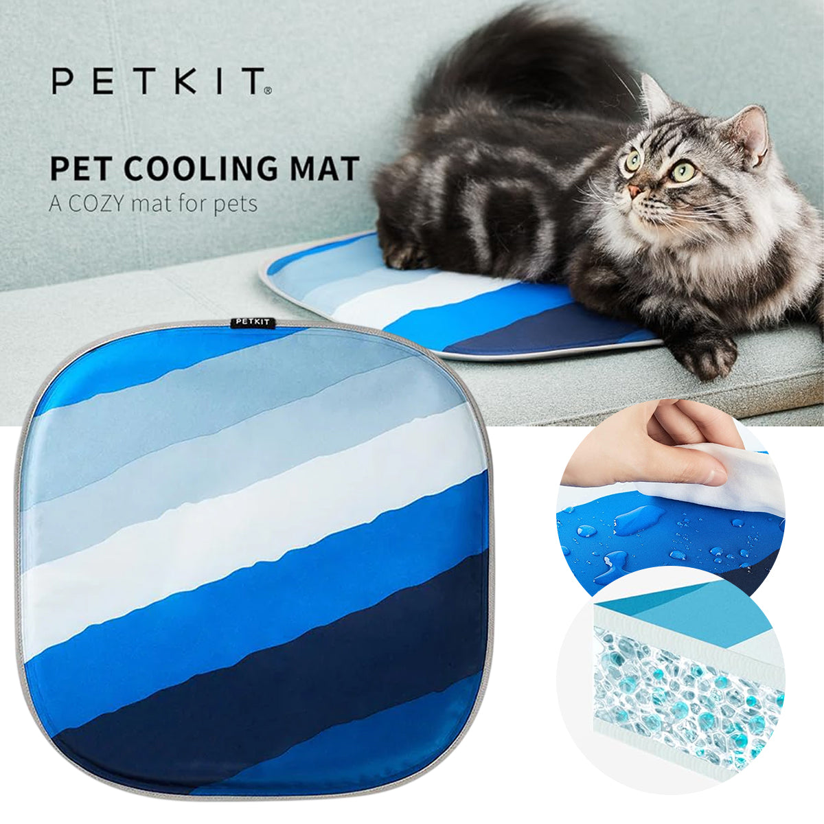 Petkit Pet Cooling Mat