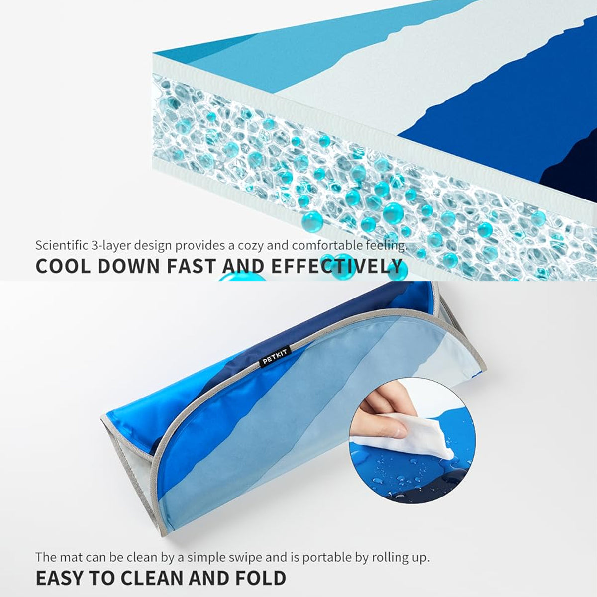 Petkit Pet Cooling Mat