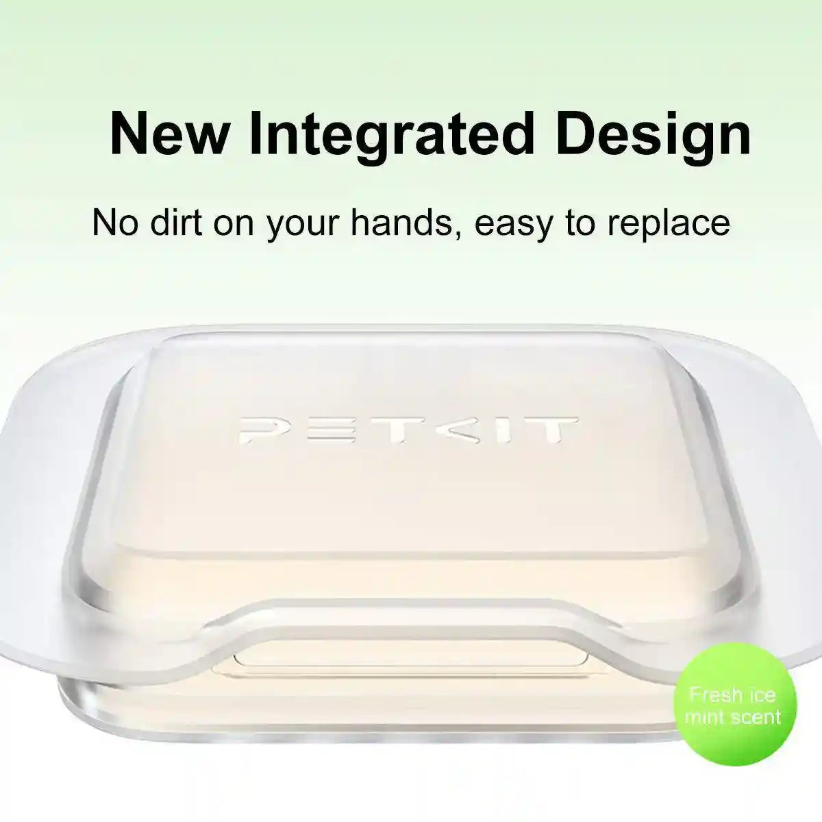 PETKIT N50 Odor Eliminator for PURAMAX Automatic Self-Cleaning Cat Litter Box