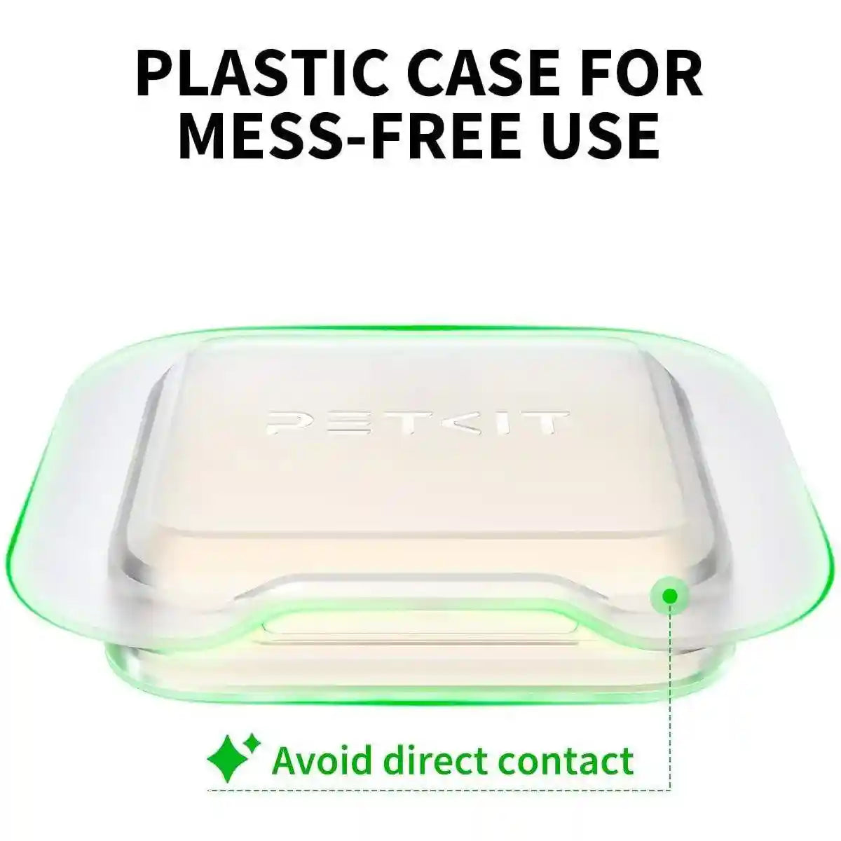 PETKIT N50 Odor Eliminator for PURAMAX Automatic Self-Cleaning Cat Litter Box