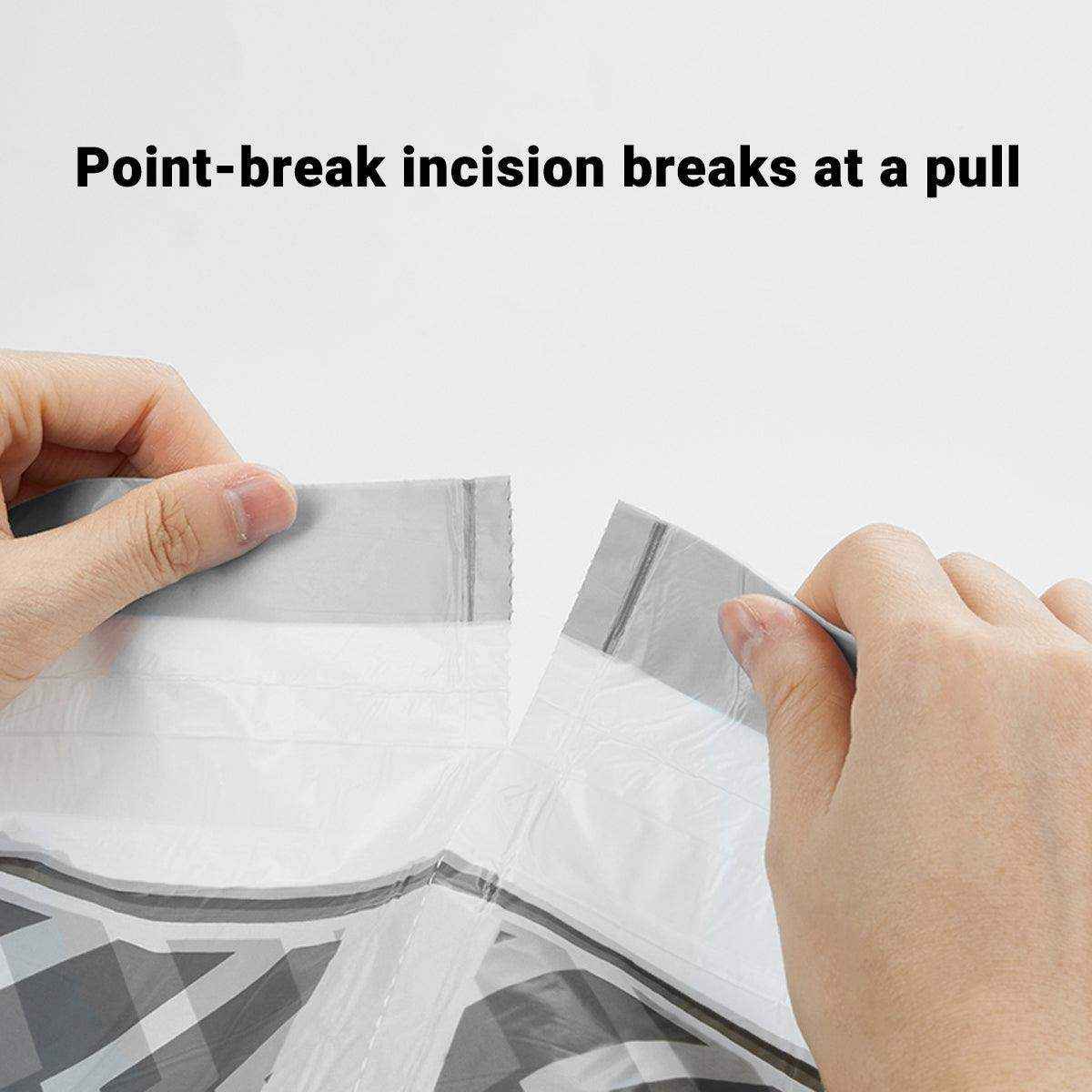 PETKIT 2Roll Smart Cat Toilet Garbage Bag Cat Collection Storage Bag Eco Friendly