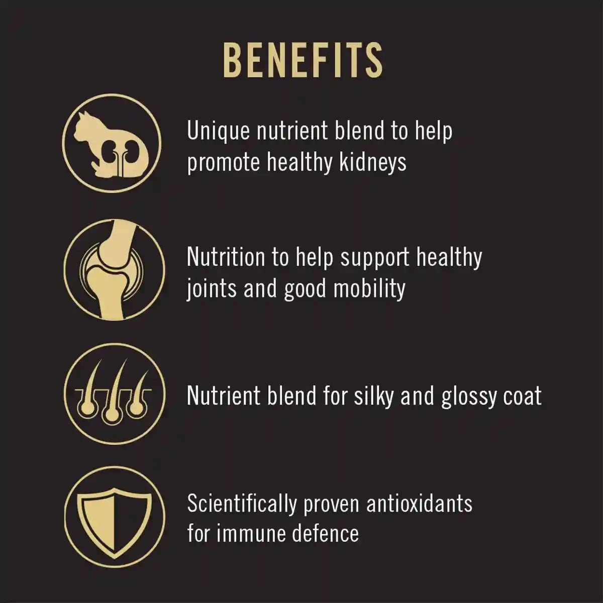 PROPLAN Salmon Cat Dry Food 7KG