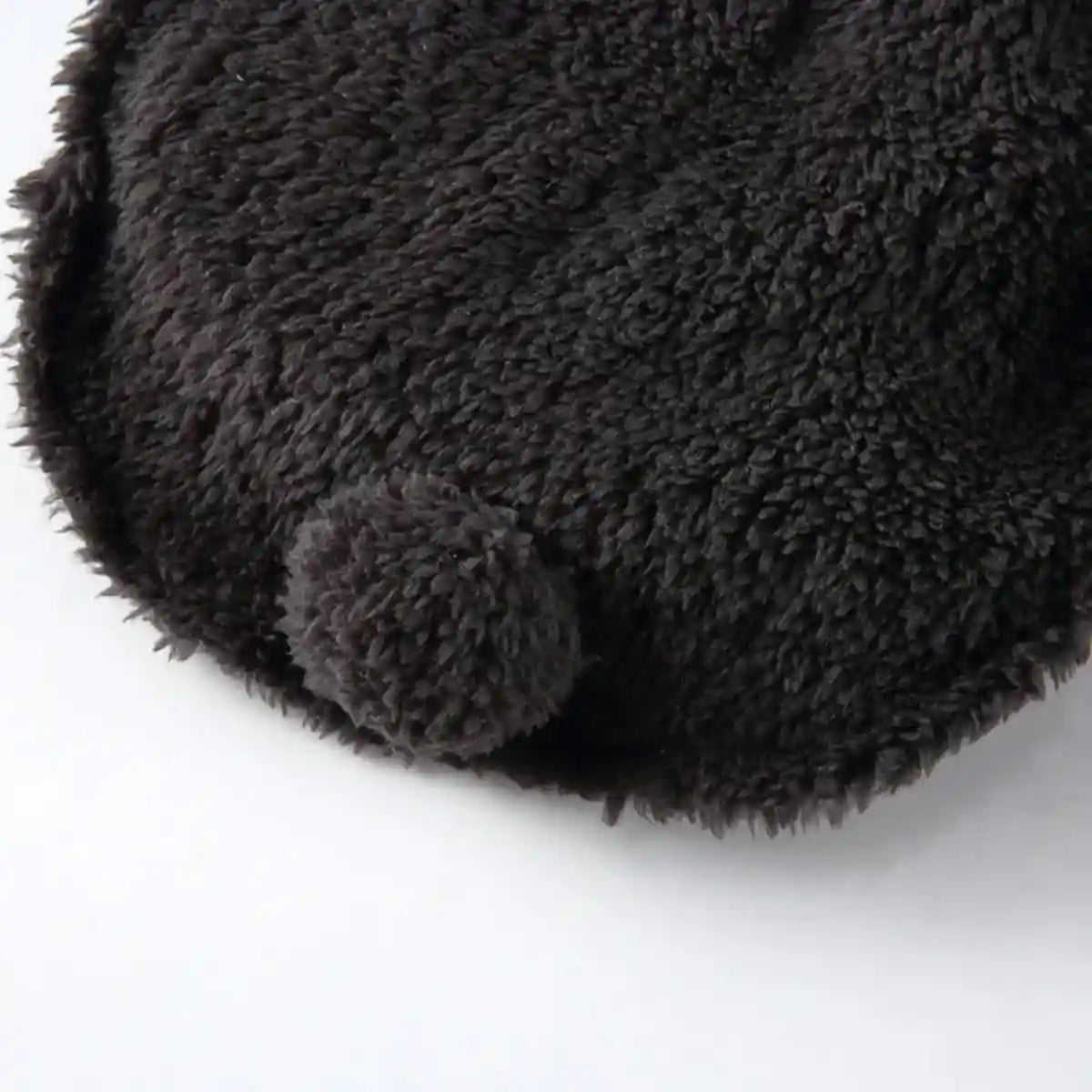 Adorable Panda Costume for Dogs Soft Fleece Pet Outfit S to L