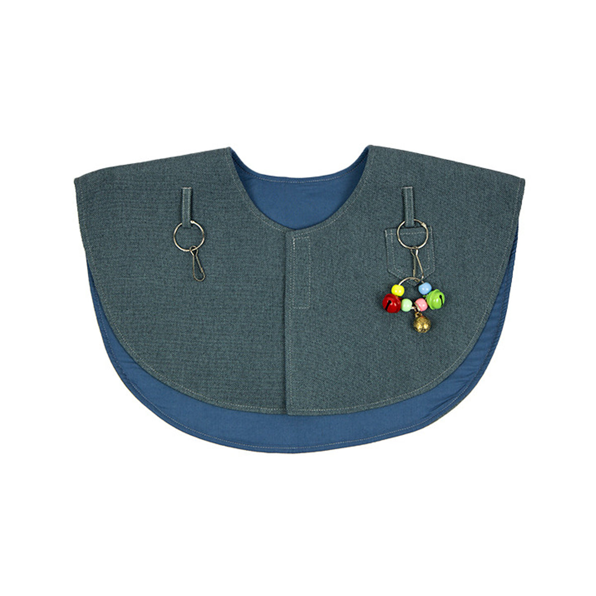 Parrot Anti-Scratch Shoulder Cape