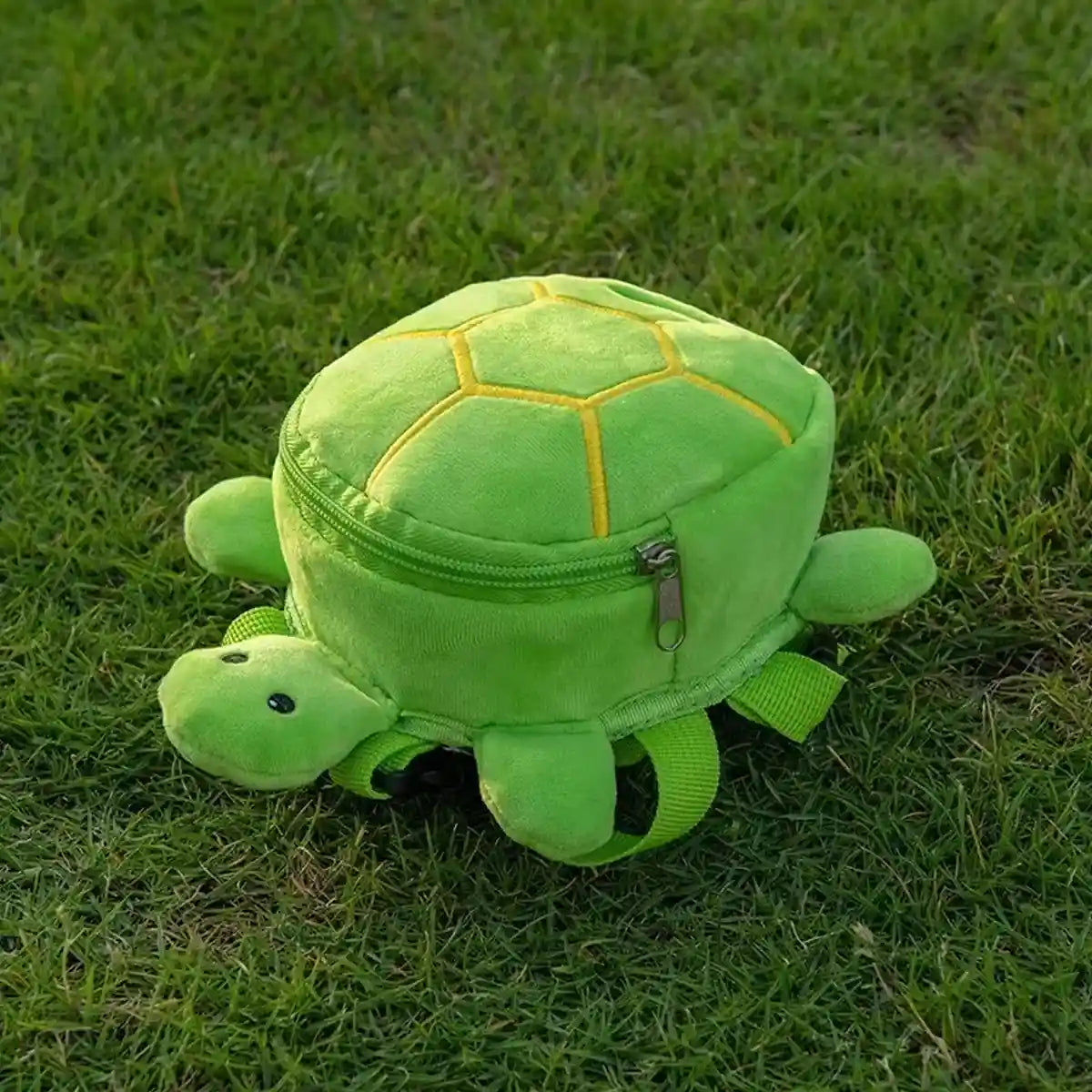 Turtle Dog Backpack Harness Cute Adjustable Carrier for Small Pets