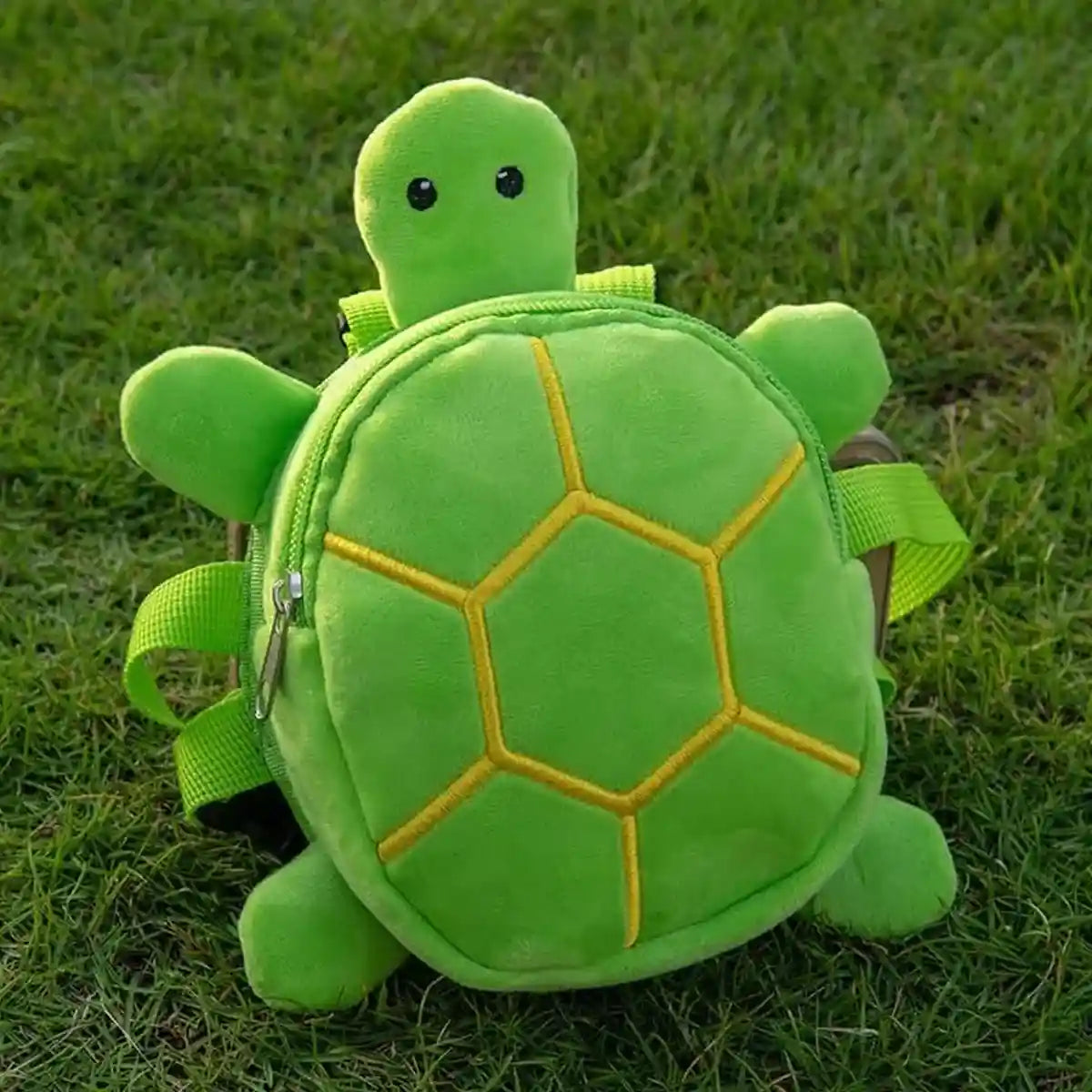 Turtle Dog Backpack Harness Cute Adjustable Carrier for Small Pets