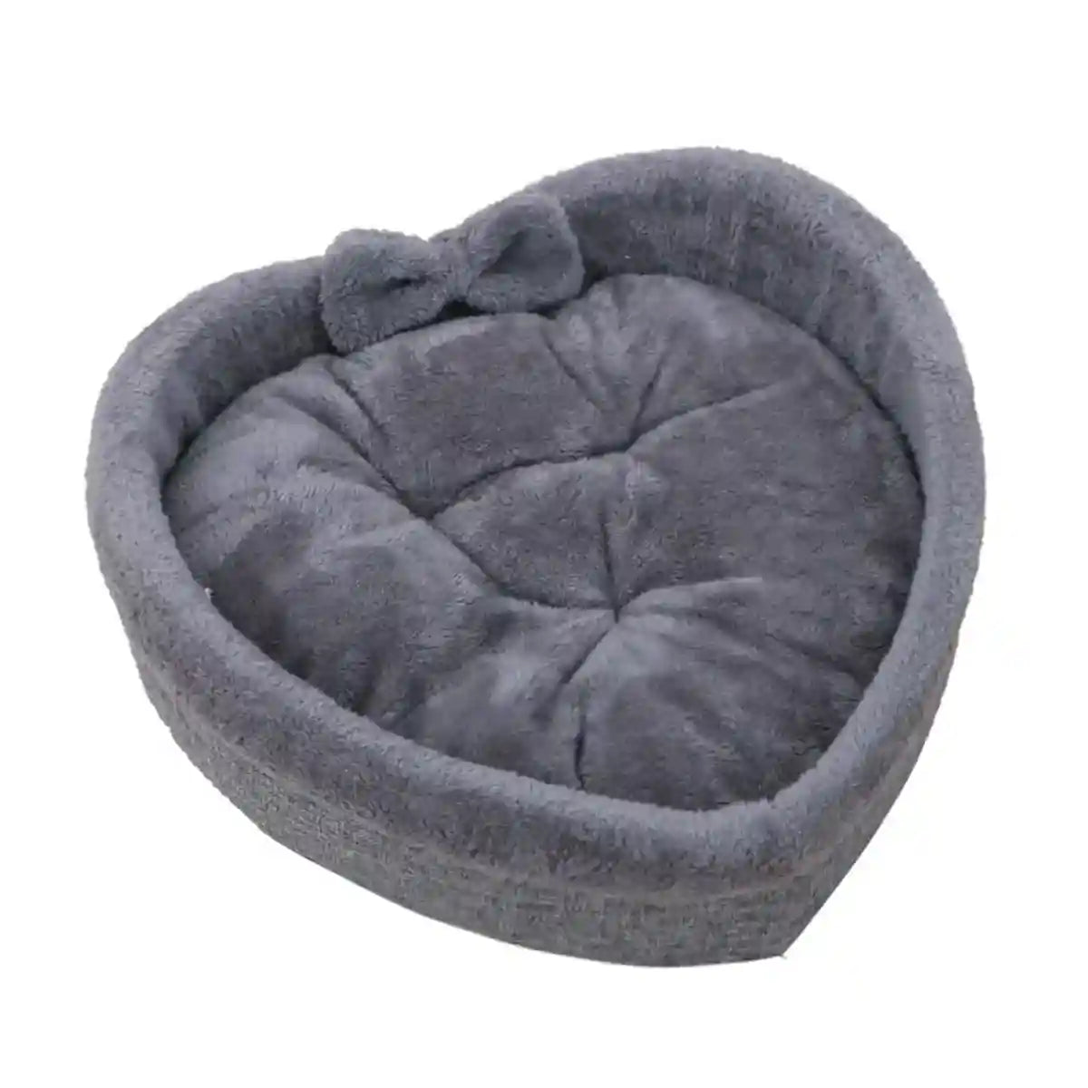 Dog Kennel Cat Kennel Summer Dog Bed Pet Kennel Small Medium Kennel Heart Shaped Kennel Cushion Teddy Kennel All Seasons Universal