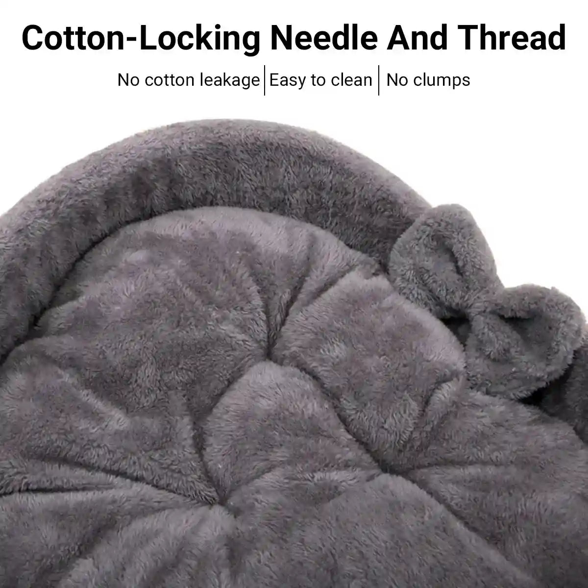 Dog Kennel Cat Kennel Summer Dog Bed Pet Kennel Small Medium Kennel Heart Shaped Kennel Cushion Teddy Kennel All Seasons Universal