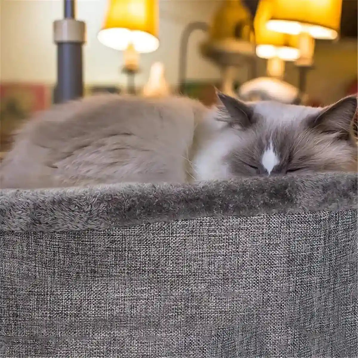 Dog Kennel Cat Kennel Summer Dog Bed Pet Kennel Small Medium Kennel Heart Shaped Kennel Cushion Teddy Kennel All Seasons Universal