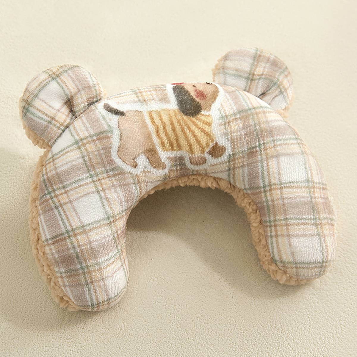 Pet Blanket Pillow Set