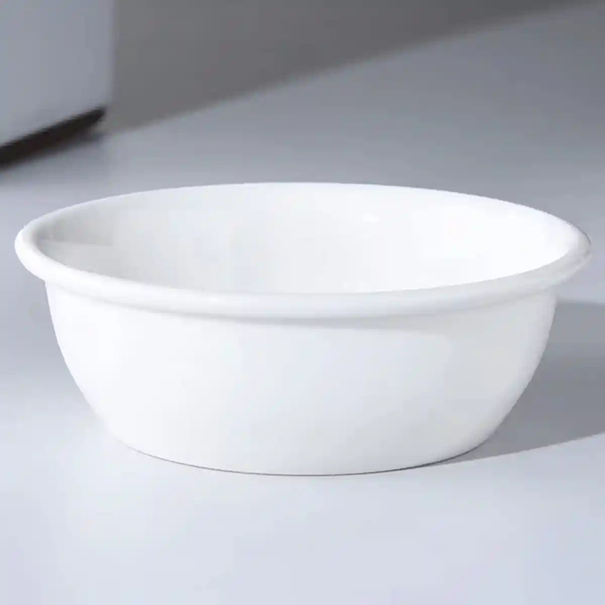 Elevated Ceramic Cat Food Bowls Set with Stand