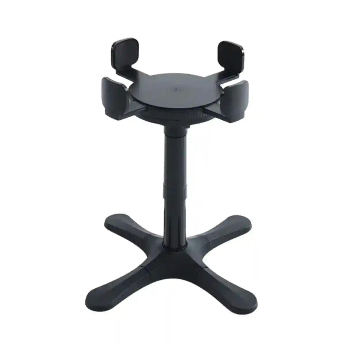 Adjustable Dog Bowl Stand with 3 Heights and Tilt