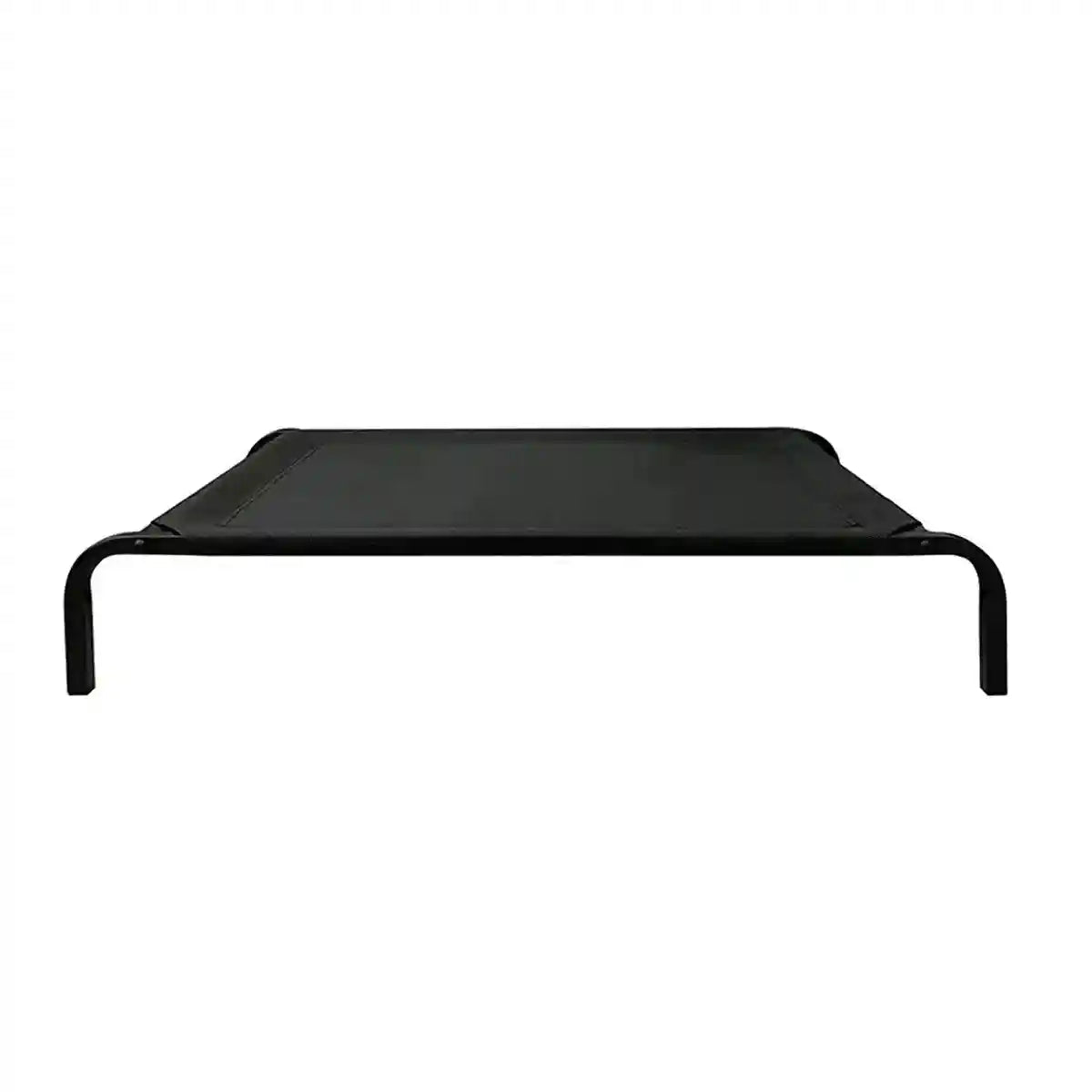 Elevated Breathable Pet Bed for Indoor and Outdoor Use