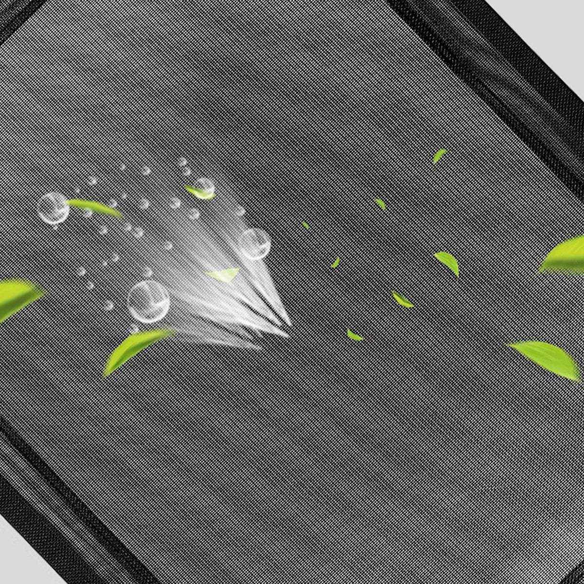 Elevated Breathable Pet Bed for Indoor and Outdoor Use