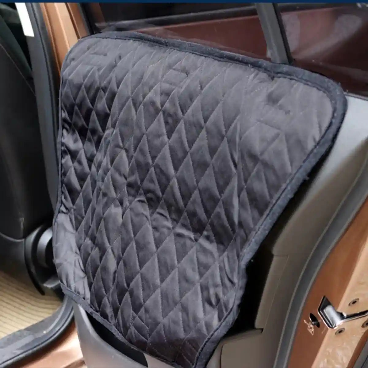 Car Pet Door Cover Protector