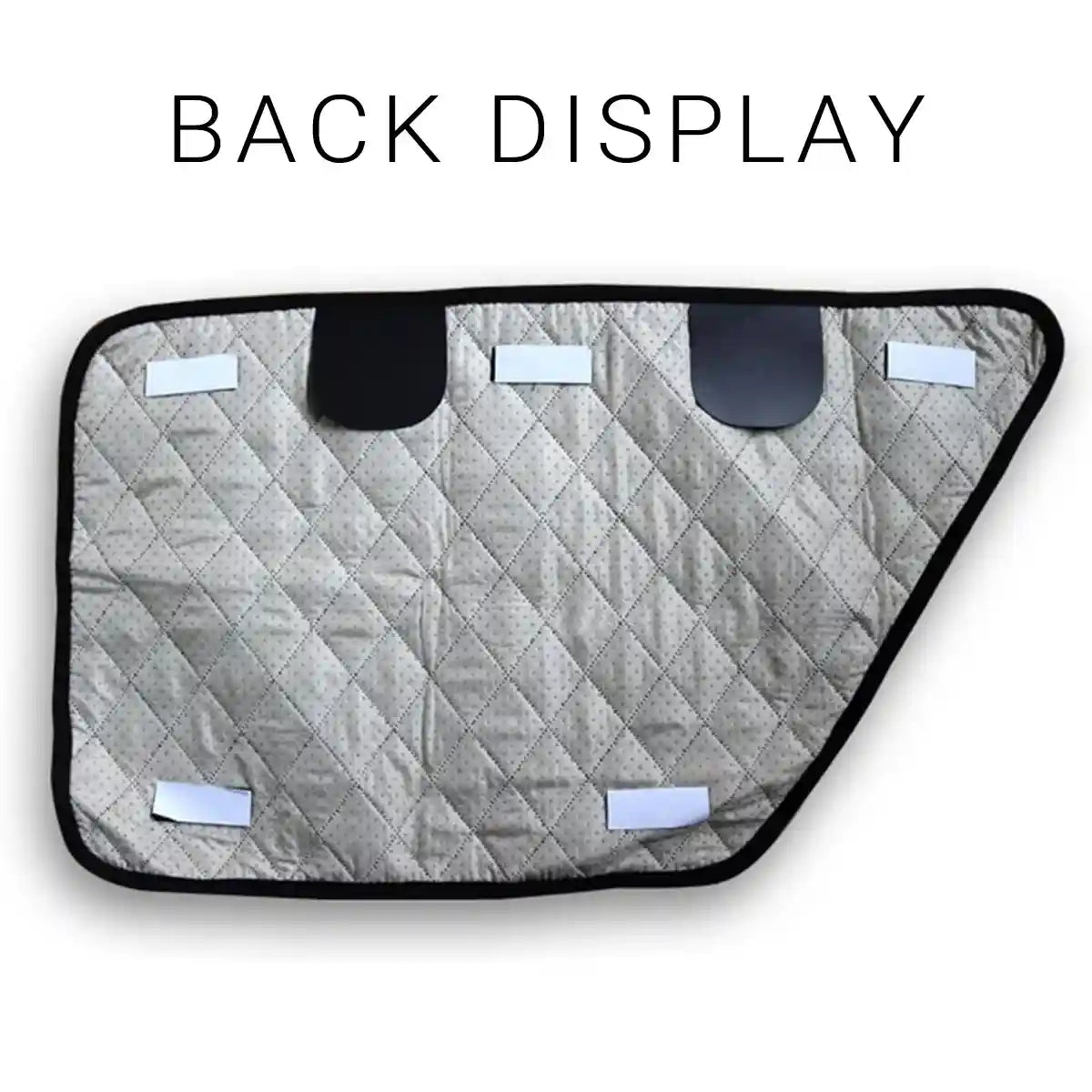 Car Pet Door Cover Protector