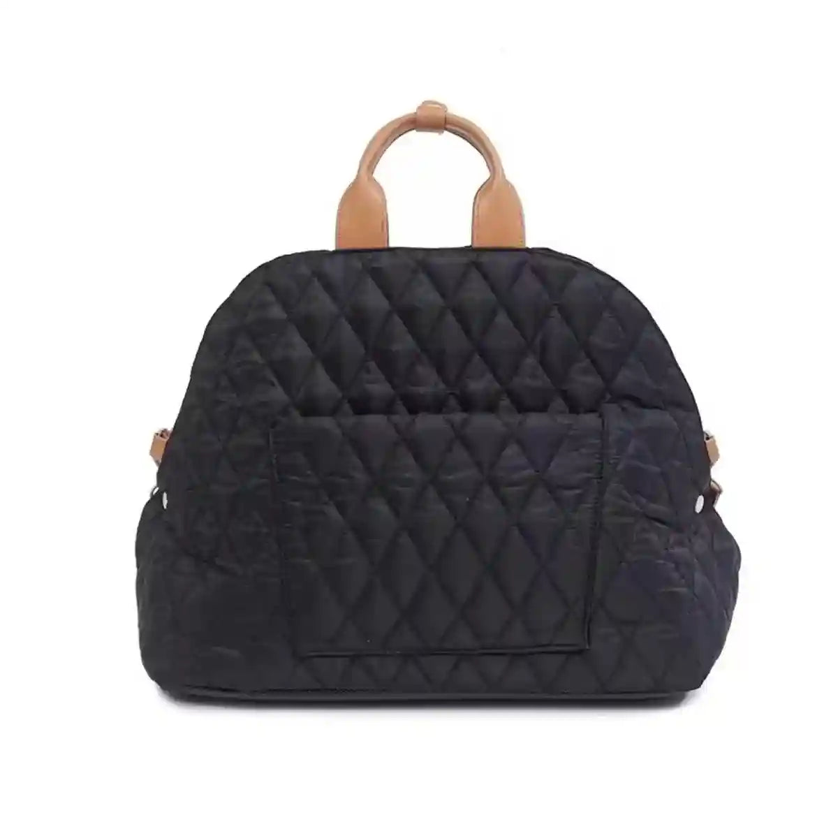 3-in-1 Dog Carrier Bag for Travel Car Seat Pet Bed & Portable Carrier