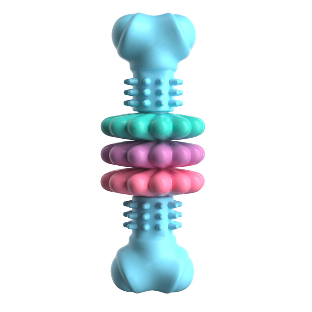 Dog Chew Toy For Teeth Cleaning