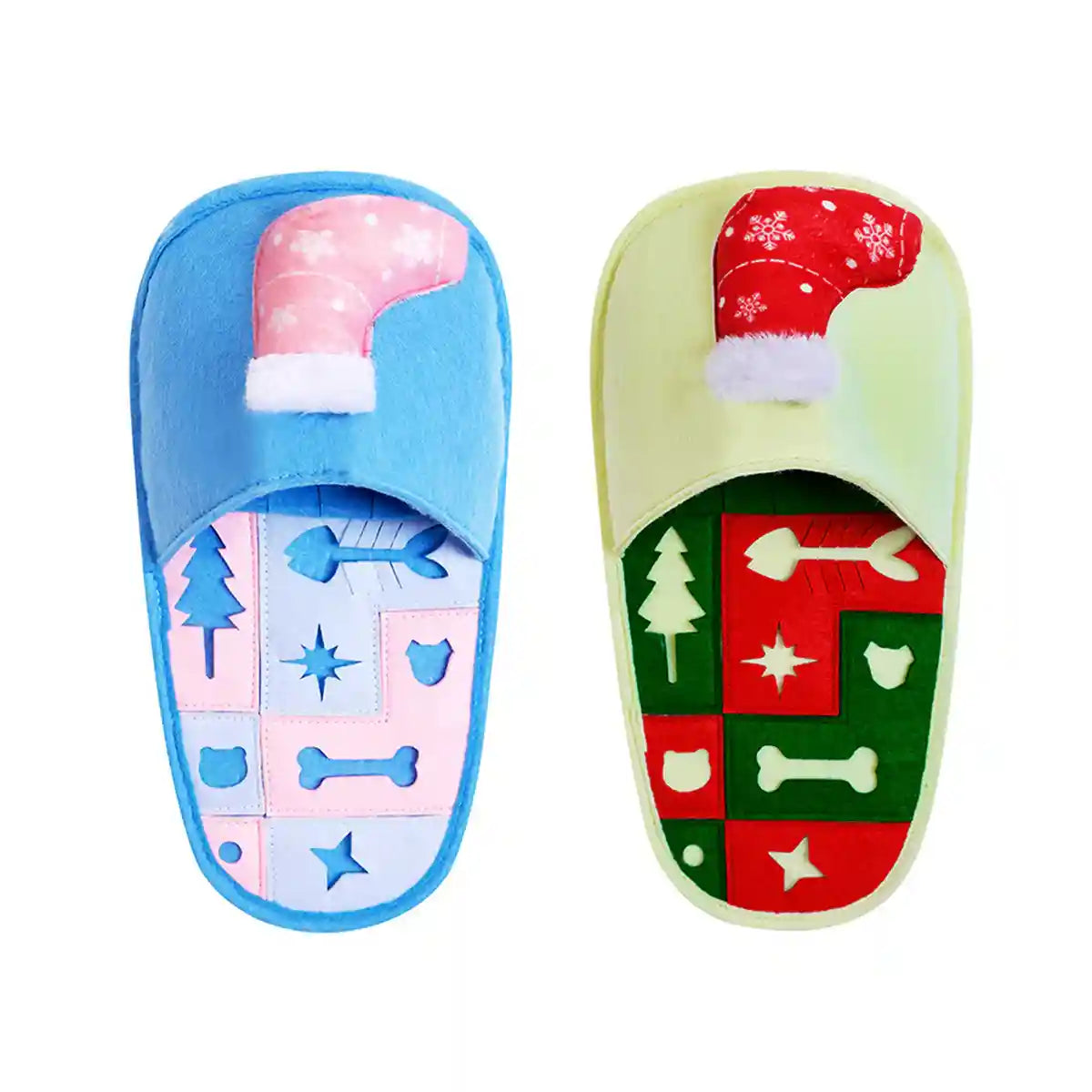 Dog Puzzle Feeders Dog Feeder Toy