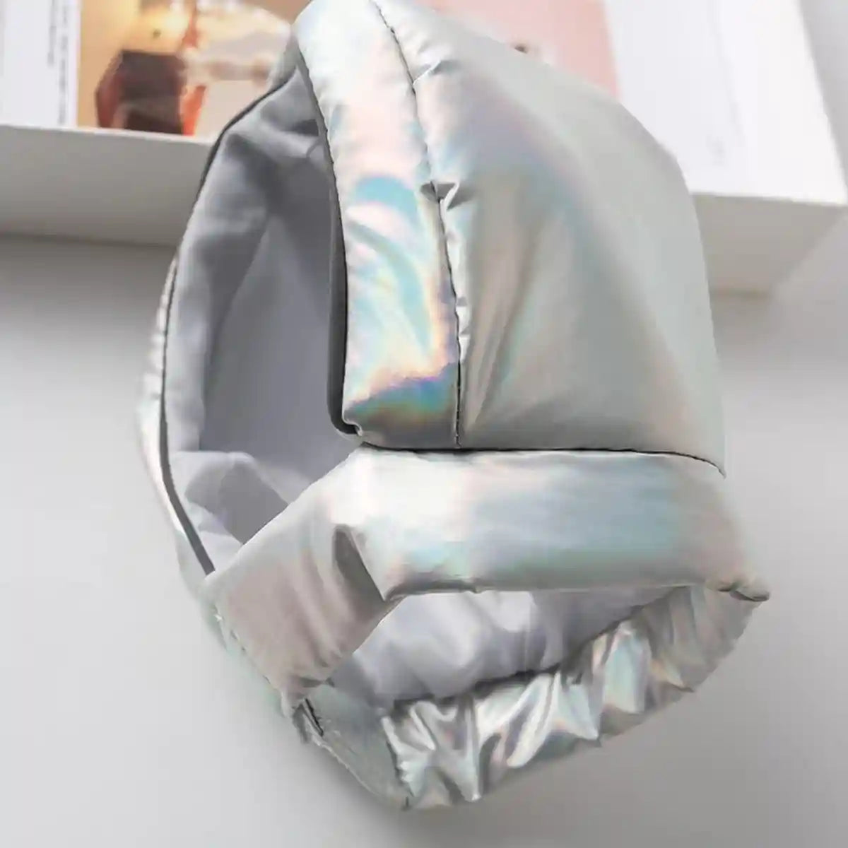 Pet Astronaut Costume Funny Space Suit for Cats & Small Dogs