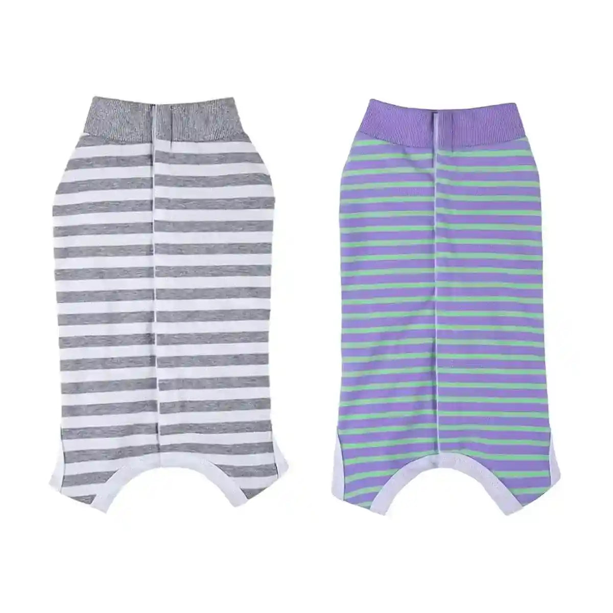 Dog Recovery Shirt Soft Breathable Post Surgery Wear for Female Dogs