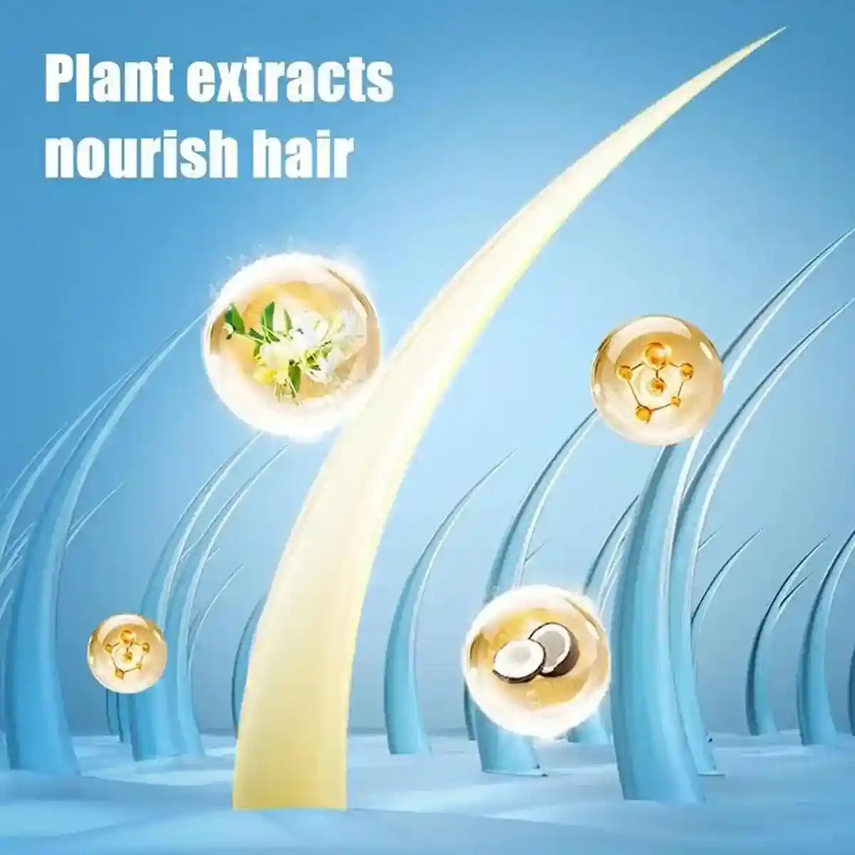 Pet Dry Cleaning Foam Mousse 150ml Water-Free Body Wash for Cats and Dogs