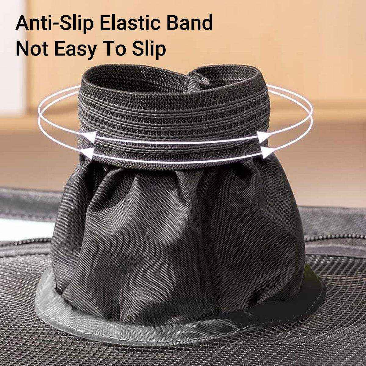 Portable Grooming Solution with Foldable Dog Dryer Box for Cats and Small Dogs