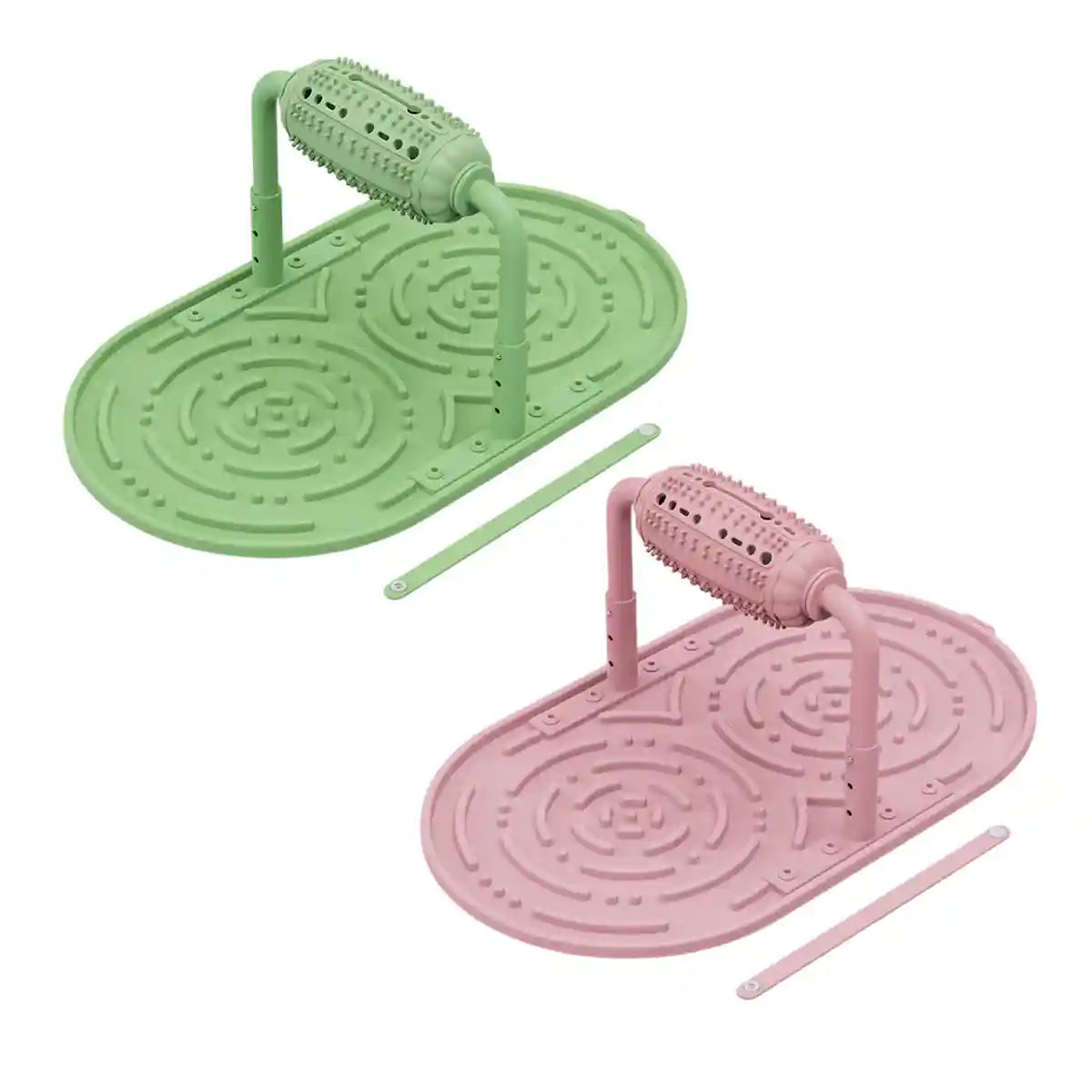 Pet Puzzle Feeder Toy
