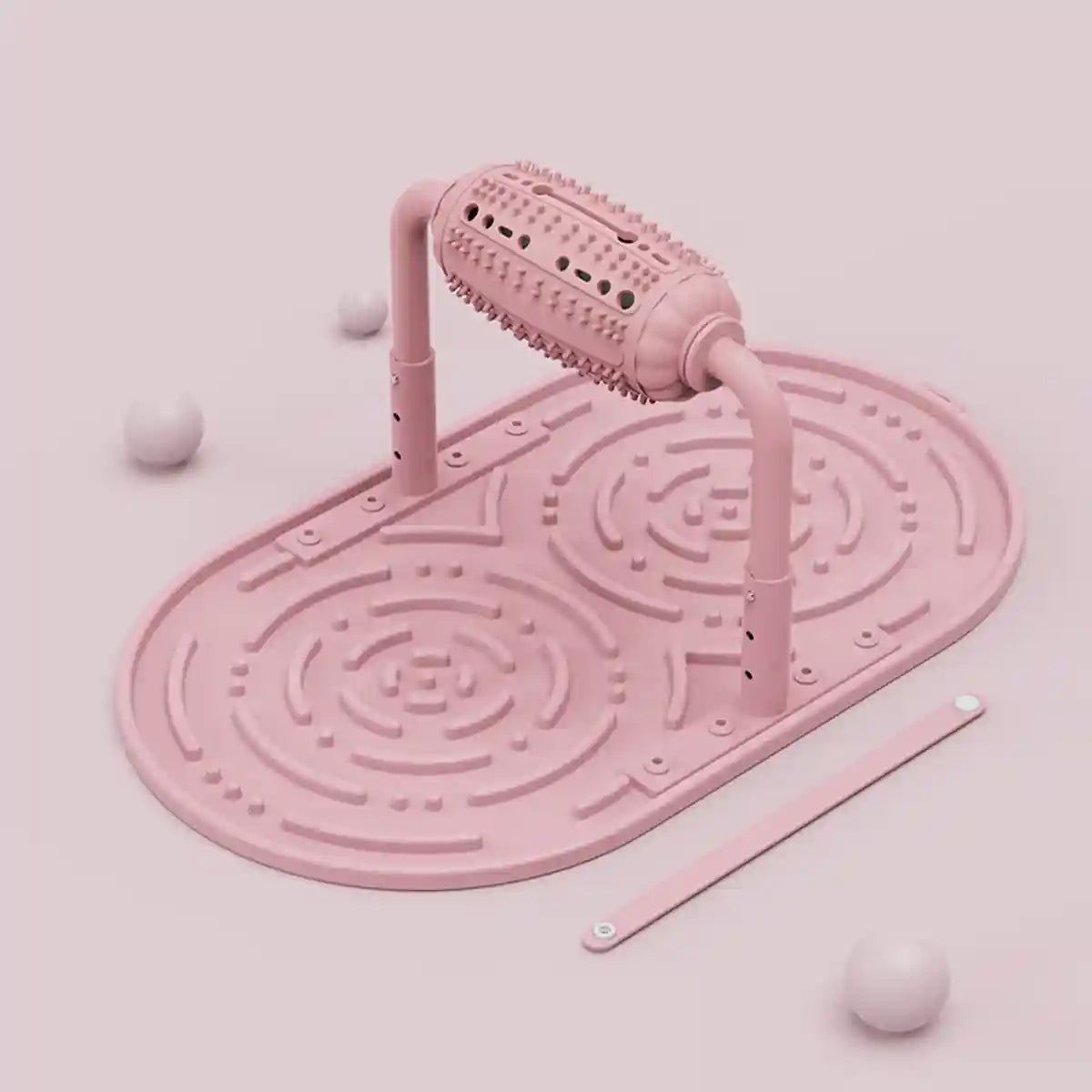 Pet Puzzle Feeder Toy