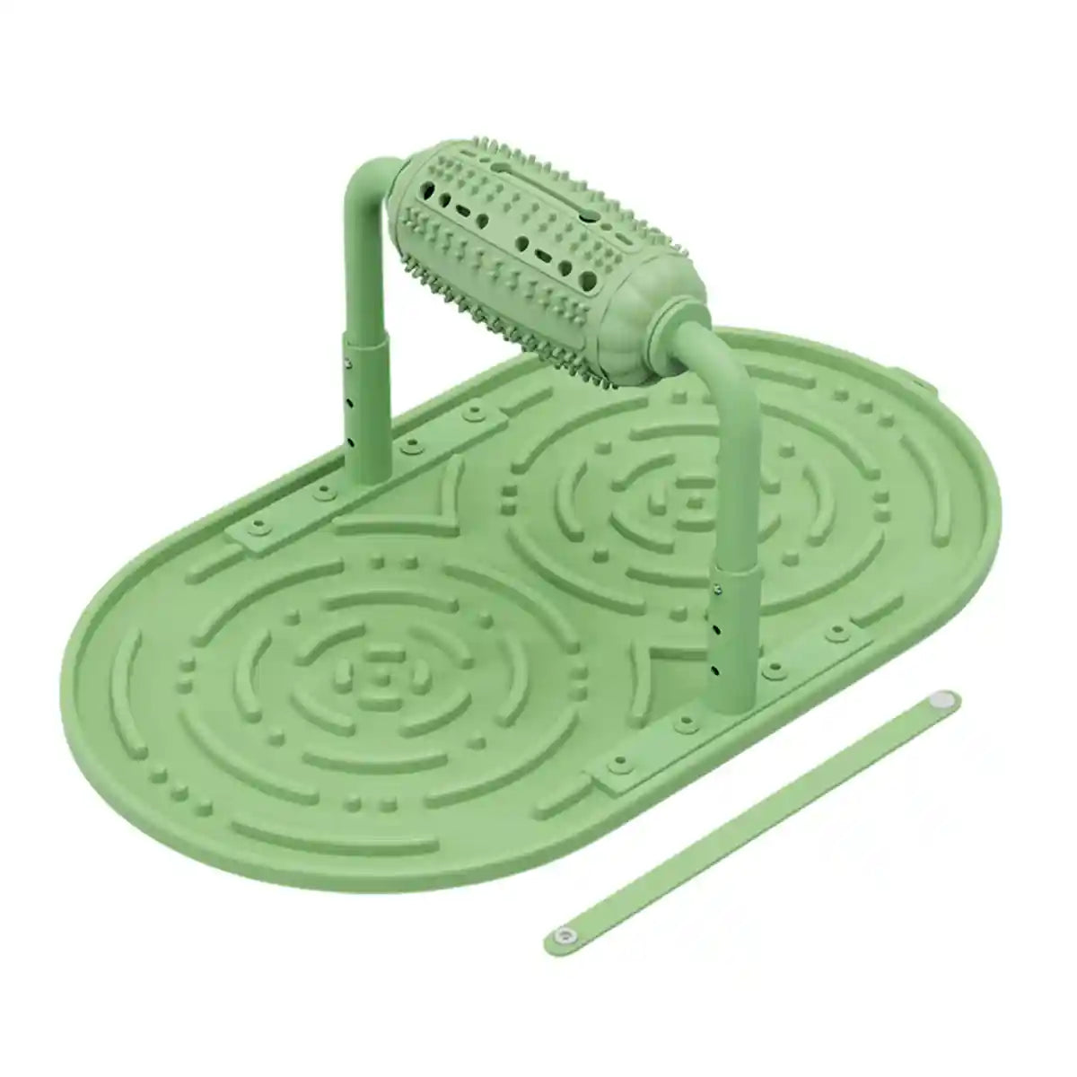 Pet Puzzle Feeder Toy