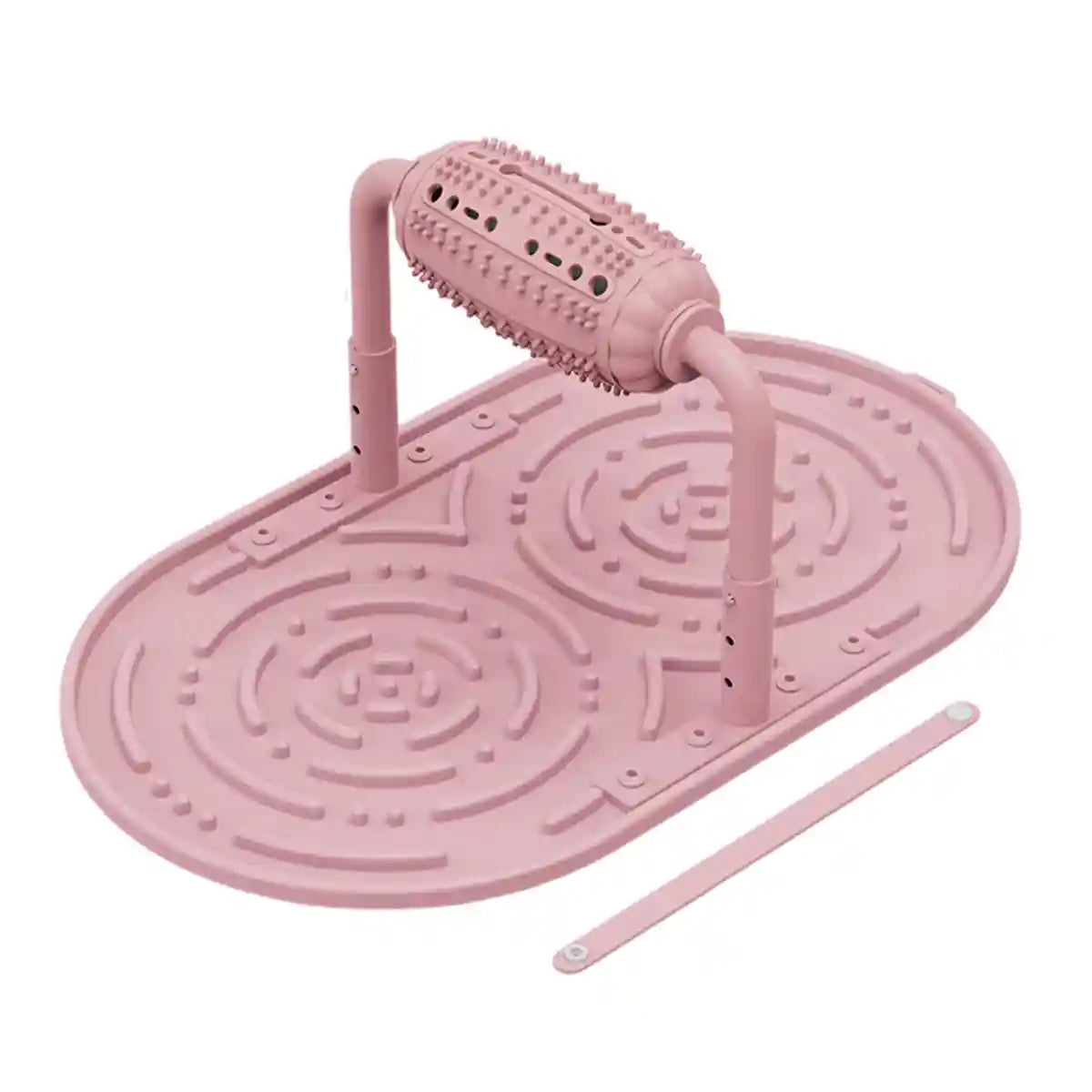 Pet Puzzle Feeder Toy