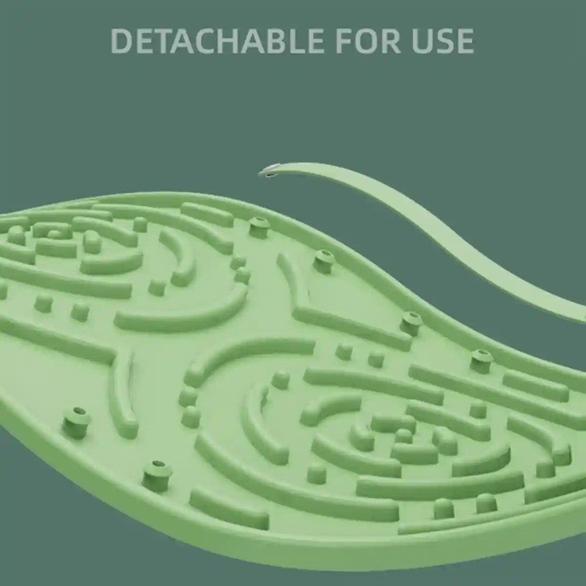 Pet Puzzle Feeder Toy