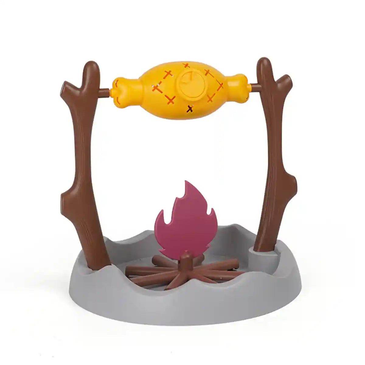 Interactive Pet Toy 360° Rotating Food Dispensing Puzzle Toy for Cats & Dogs