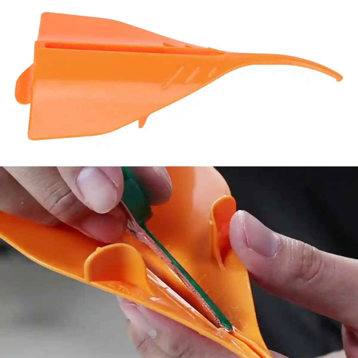 Pet Flea Dropper Applicator Tool Easy & Precise Pet Care