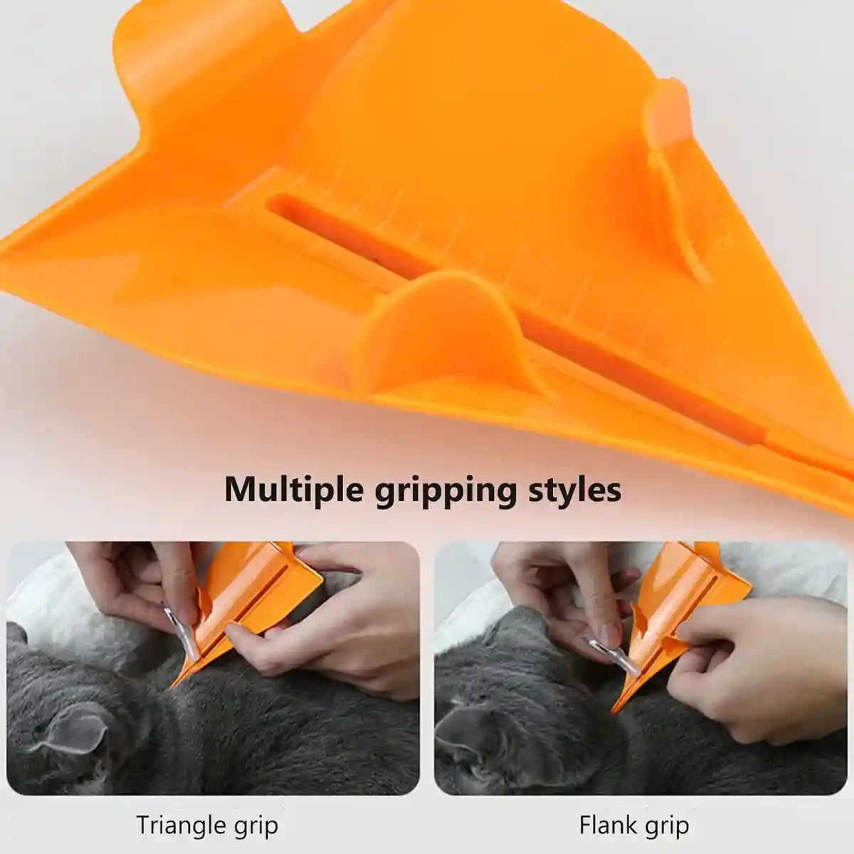 Pet Flea Dropper Applicator Tool Easy & Precise Pet Care