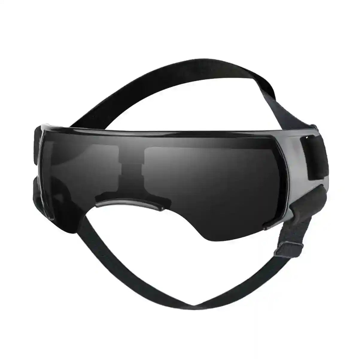 Outdoor UV-Protective Dog Sunglasses for Small and Medium Dogs