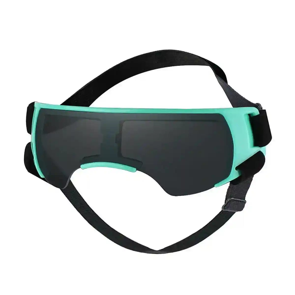 Outdoor UV-Protective Dog Sunglasses for Small and Medium Dogs