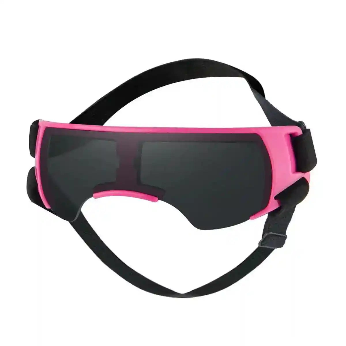 Outdoor UV-Protective Dog Sunglasses for Small and Medium Dogs