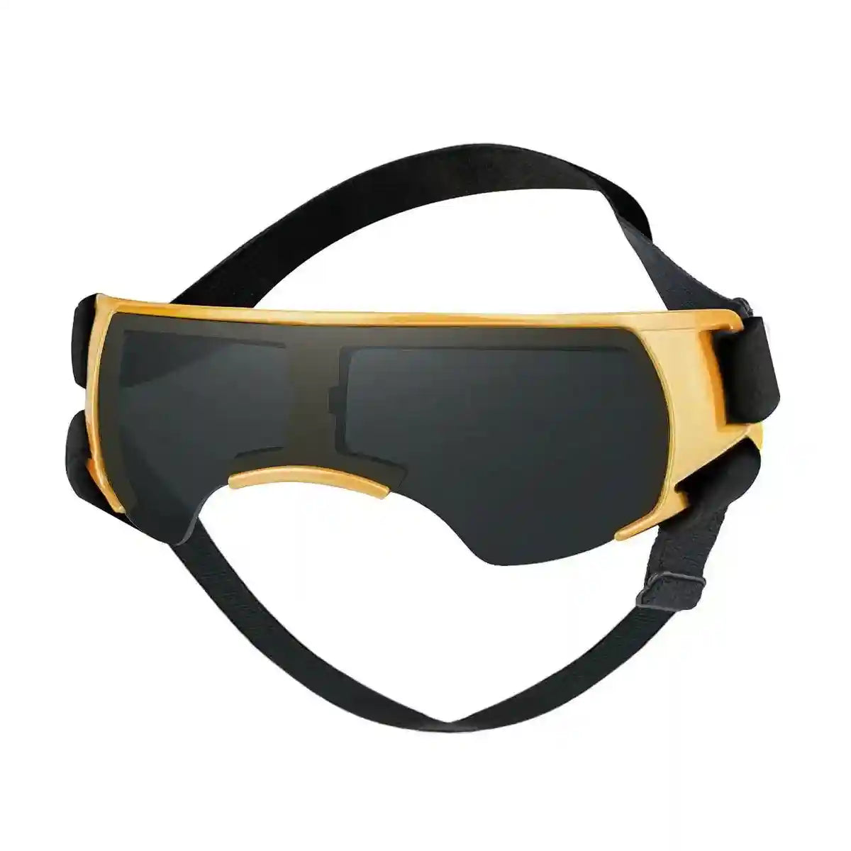 Outdoor UV-Protective Dog Sunglasses for Small and Medium Dogs