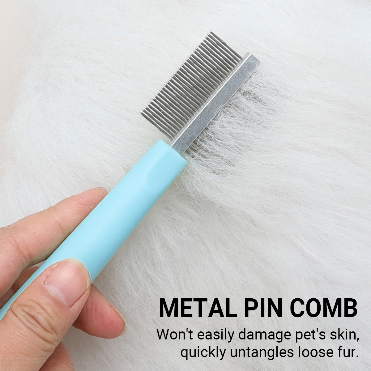 Pet Grooming Kit For Cats And Small Pets