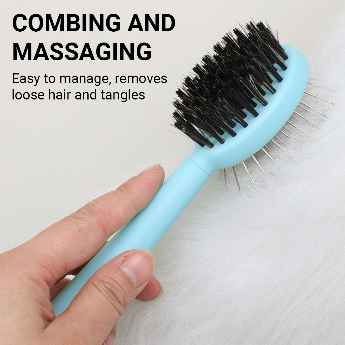 Pet Grooming Kit For Cats And Small Pets