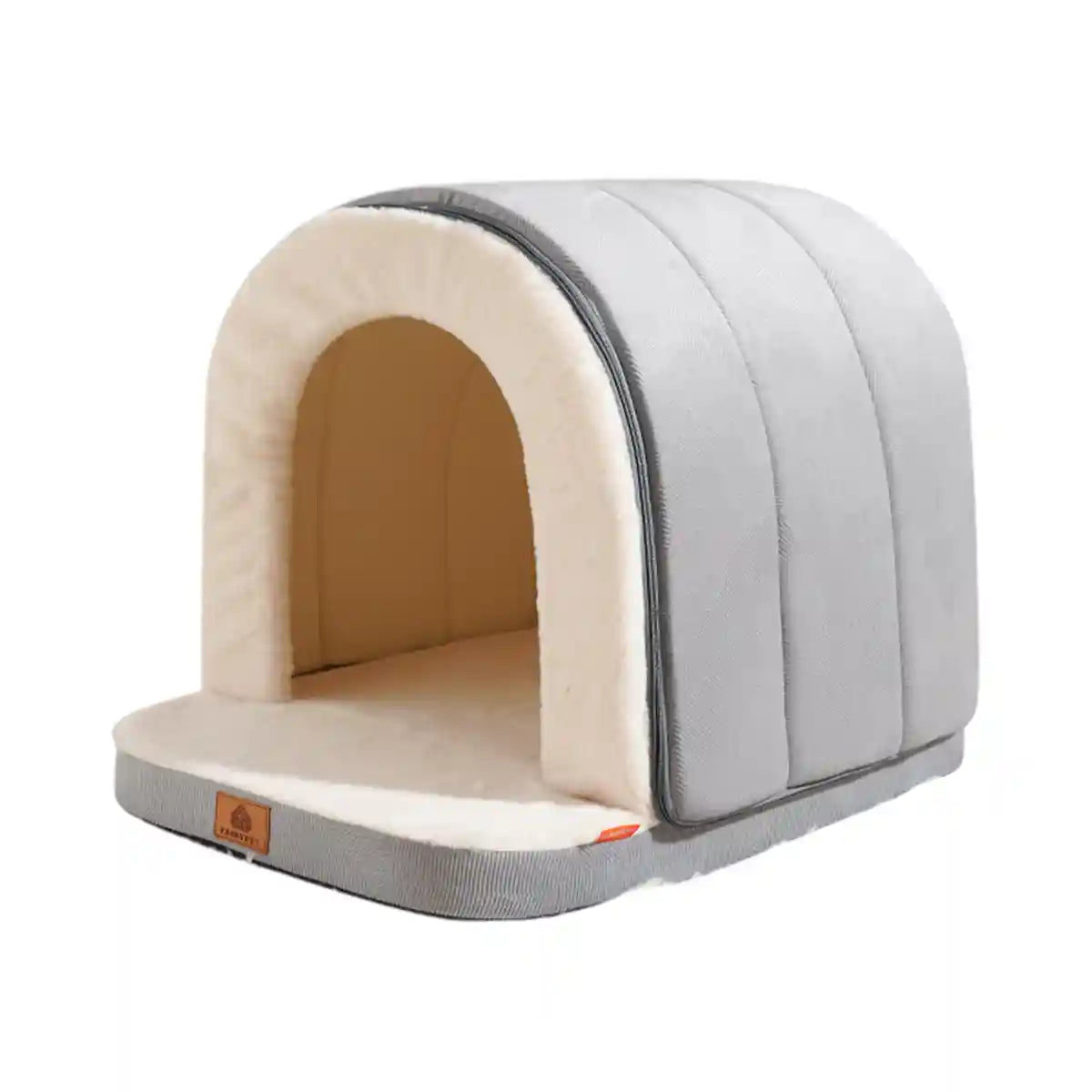 Winter Warm Pet Nest For Cats And Dogs Cat House