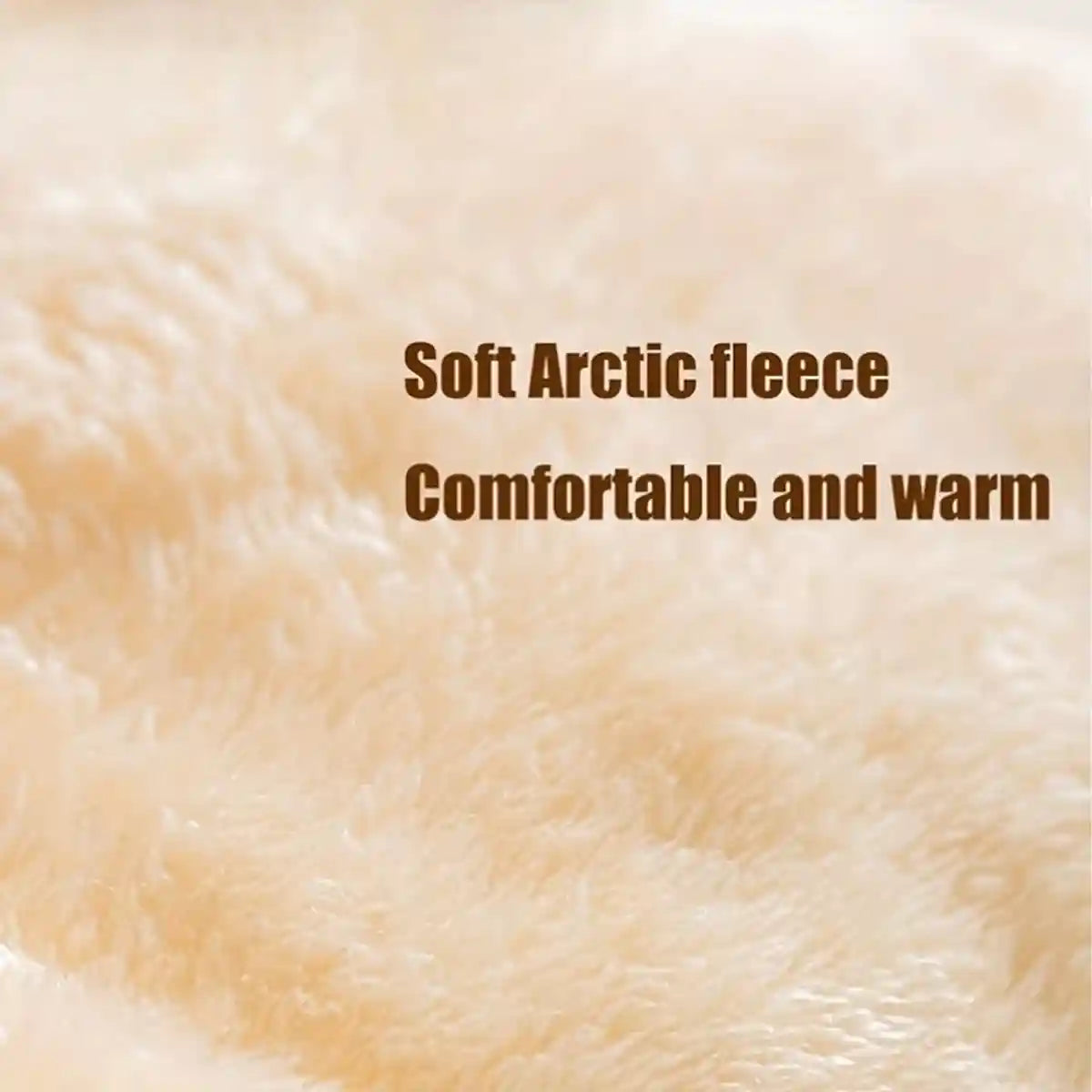 Semi-Closed Kitten Bed Arctic Fleece Nest