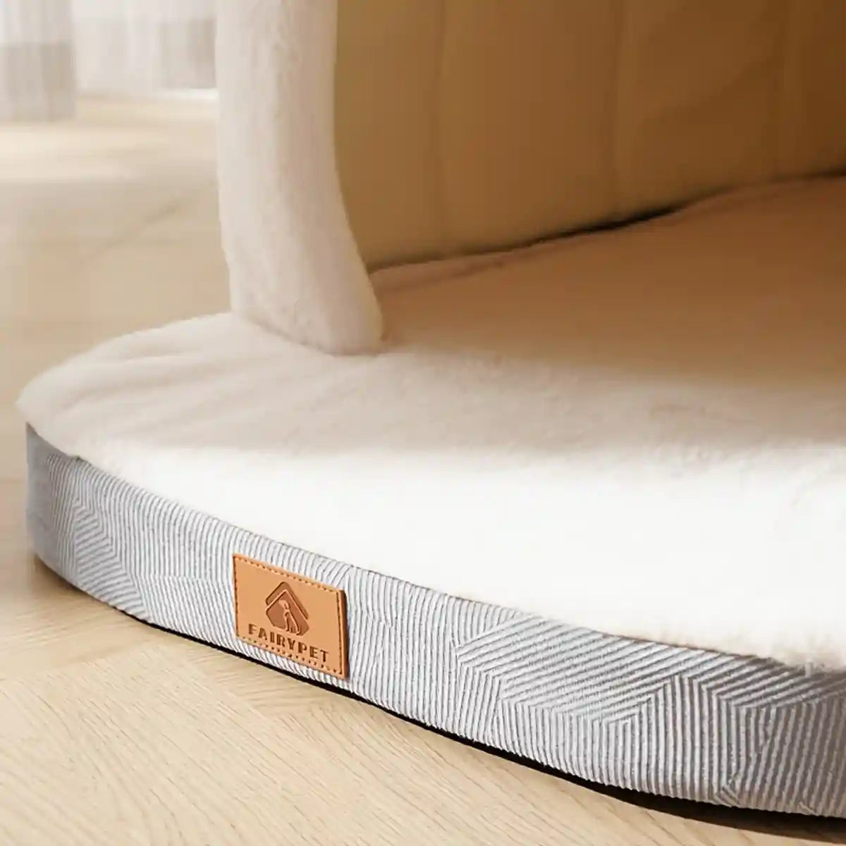 Winter Warm Pet Nest For Cats And Dogs Cat House