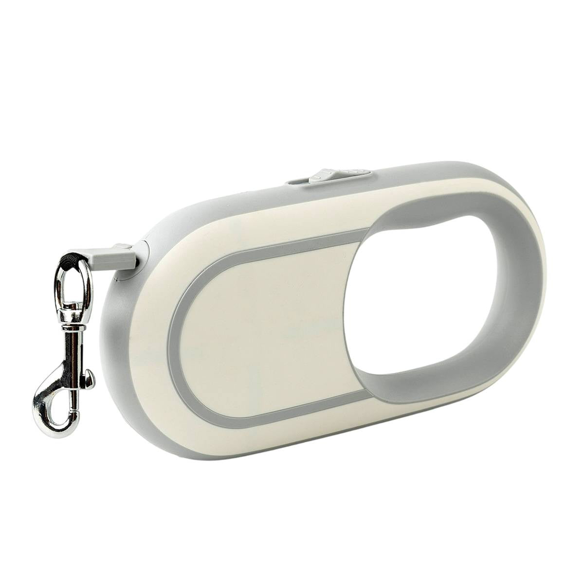 5m Retractable Dog Lead With Lock Control