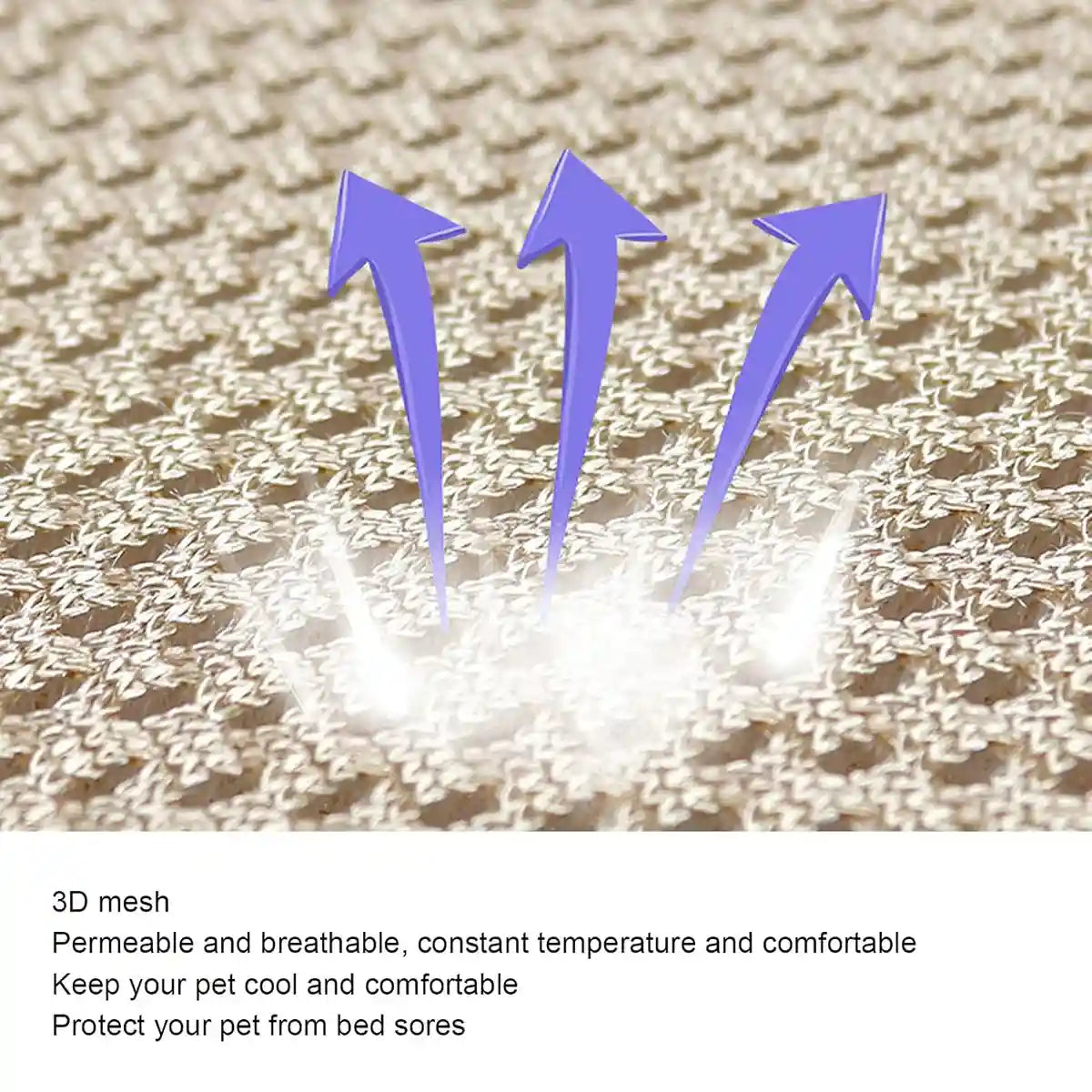 Waterproof Foldable Pet Picnic Mat Portable Dog Travel Mat