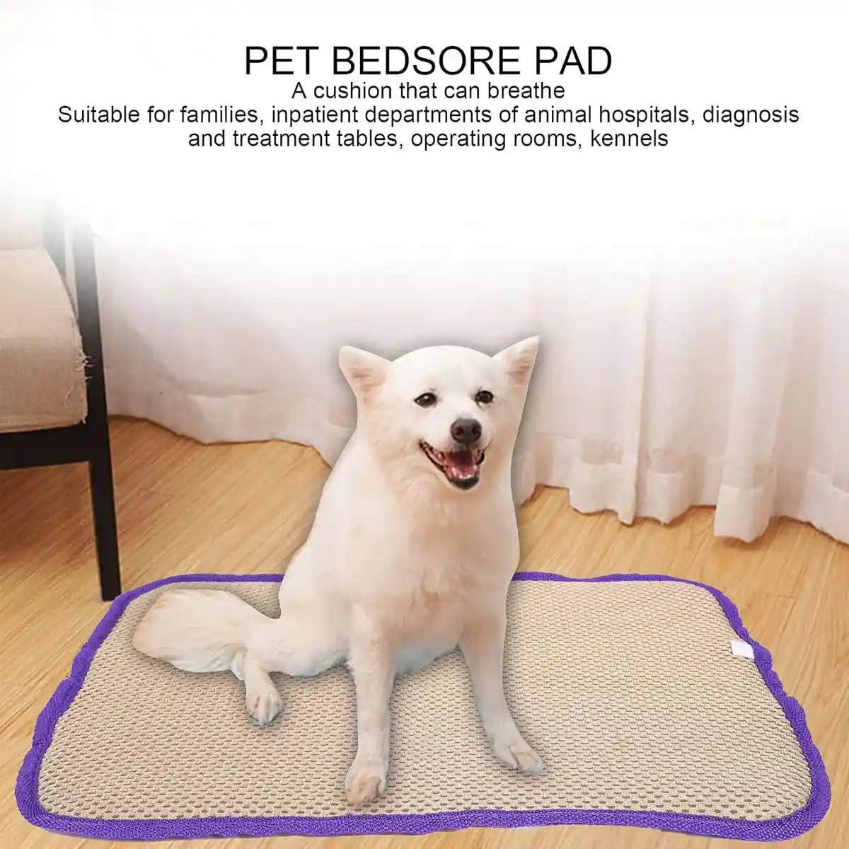 Waterproof Foldable Pet Picnic Mat Portable Dog Travel Mat