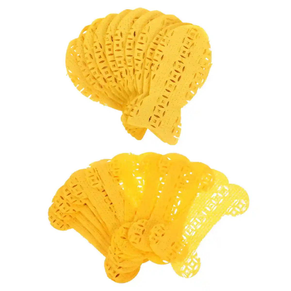 50PCS Pet Funeral Joss Paper Offering Set for Memorial Rituals