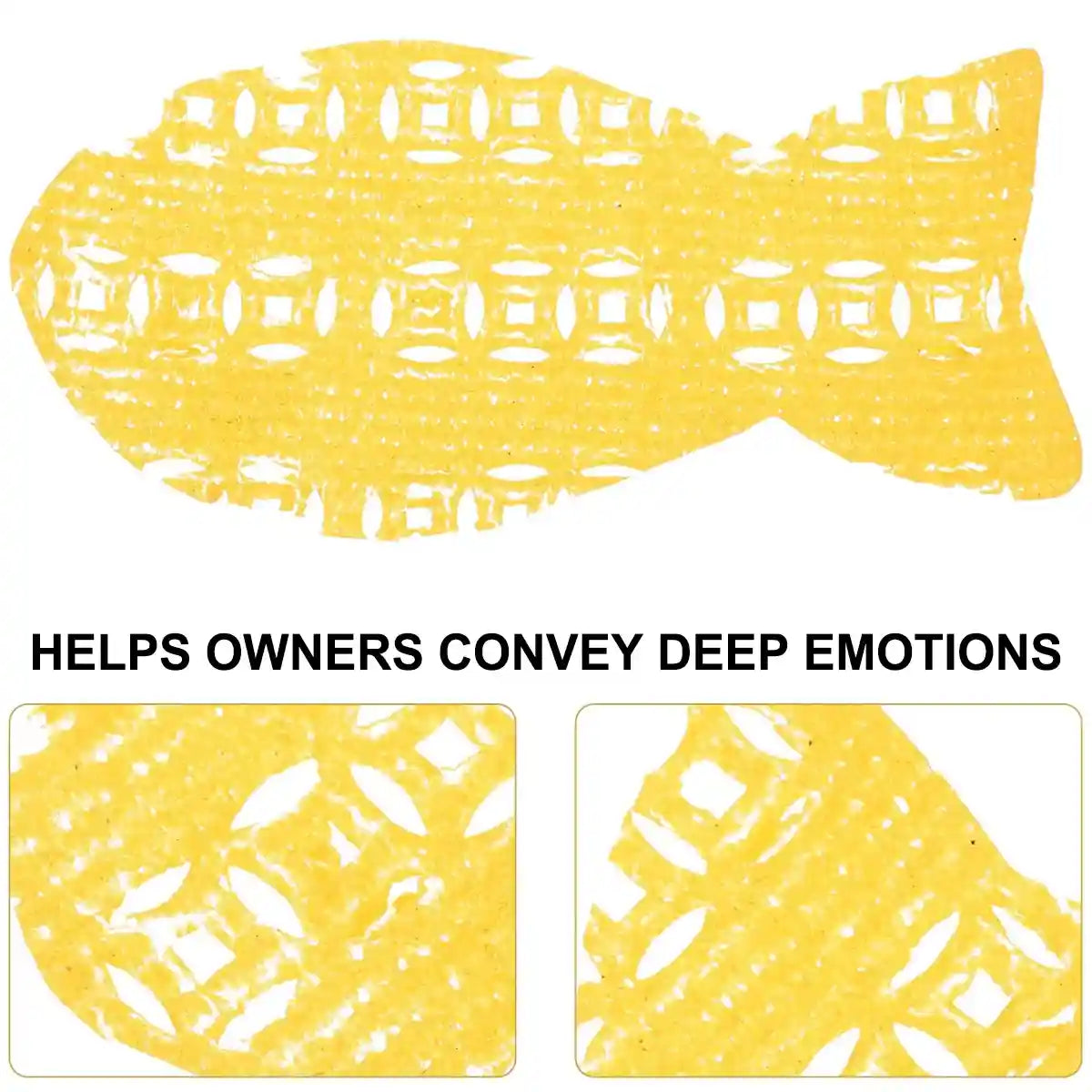 50PCS Pet Funeral Joss Paper Offering Set for Memorial Rituals