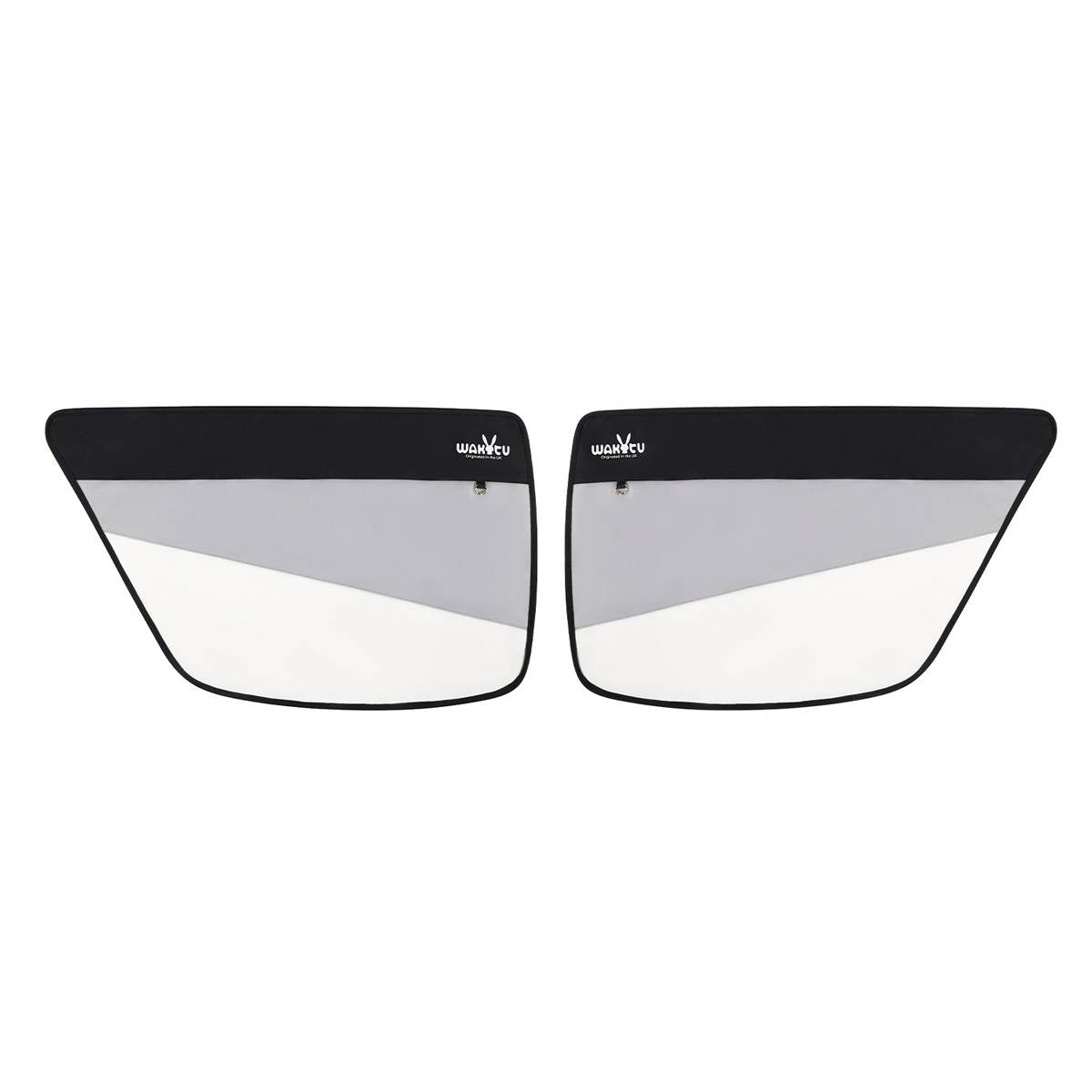Wakytu Pet Car Door Protector
